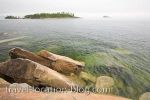 Beautiful Picture Perfect Lake Superior Ontario picture