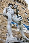 photo of Statue Of David Florence Italy