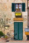 photo of Town Of Monteriggioni Tuscany Italy