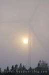 photo of Pubnico Point Wind Farm Nova Scotia