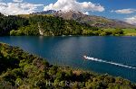 photo of Lake Wanaka Central Otago