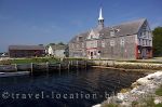 photo of Historic Towns And Windmills In Nova Scotia