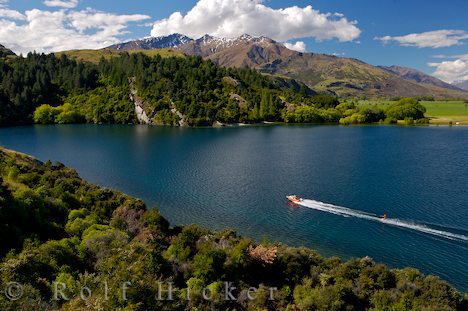 central otago