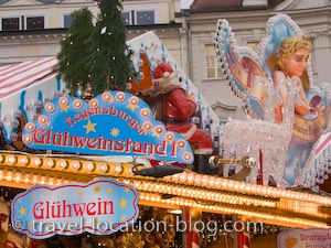 photo of Christmas Markets Regensburg Bavaria Germany