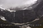 Water Water Everywhere In Fiordland National Park