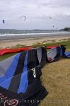 Kitesurfing Orewa New Zealand