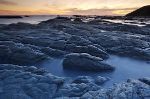 Whales And Sunsets In Kaikoura