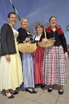 photo of Bavarian Traditions On May 1st