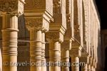 photo of Casa Real Alhambra Granada Andalusia Spain