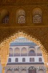photo of Moorish Architecture Alhambra Granada Spain