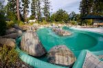 photo of Hanmer Springs Canterbury NZ