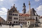 photo of Breweries And Streets Of Freising Germany