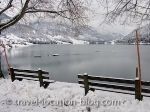 photo of Waking Up To Winter In Switzerland
