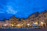 photo of Historic City Of Lucca Tuscany Italy