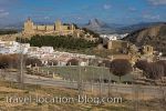photo of Our Final Day Travelling In Andalusia Spain