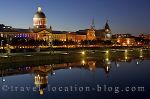 photo of Day Tripping Through Old Town Montreal Quebec