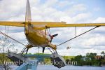 photo of Norseman Capital Of The World Red Lake Northern Ontario Canada