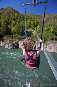 photo of Lakes Waterfalls And Gorges Of The South Island