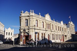 photo of Farewell To Oamaru And New Zealand