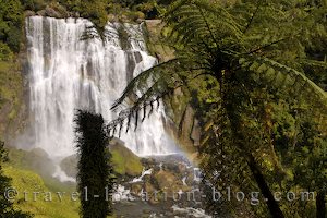 photo of Waterfalls And Formations Of The Waikato