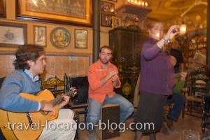 photo of Flamenco Experience In Sevilla