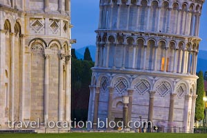 photo of Pisa Tuscany Architecture Italy
