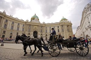photo of Mozart Vienna Austria