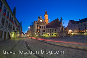 photo of Back In Freising Bavaria Germany