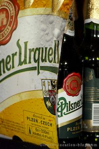 photo of Pilsner Urquell Czech Republic