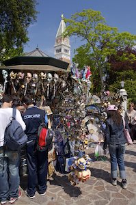 photo of Crowds Of Venice Italy