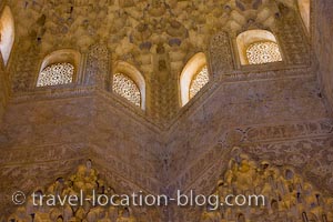 photo of Alhambra Architecture Granada Andalusia Spain