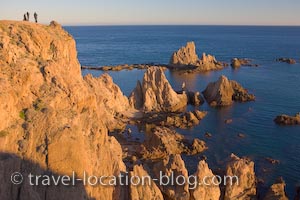 photo of Cabo De Gata Andalusia Spain