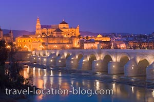photo of Happy Birthday To Me In Cordoba Andalusia Spain