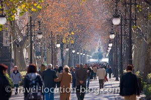 photo of City Of Granada Andalusia Spain