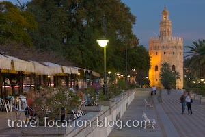 photo of Towers Tours And Flamenco In Sevilla Andalusia Spain