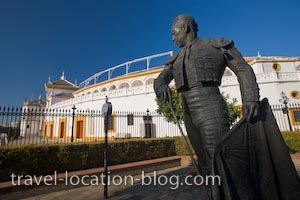 photo of City Of Sevilla Tour On Foot