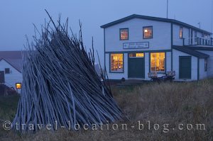 photo of A Step Back In Time To Battle Harbour Labrador