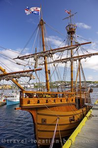 photo of Exploring Cape Bonavista In Newfoundland