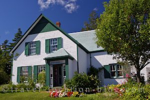 photo of Historic Places On Prince Edward Island