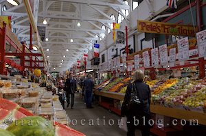 photo of Bustling City Of Saint John New Brunswick