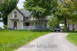 photo of High Adventure At Toronto Airport And Country Living In Brantford