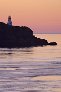 photo of Digby Neck And Islands Nova Scotia Canada