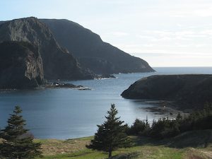 photo of Nova Scotia To Bottle Cove Newfoundland