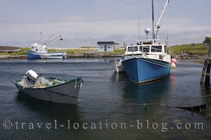 photo of Irish Loop Around The Avalon