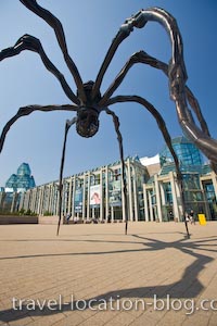 photo of National Gallery Of Canada Ottawa Ontario