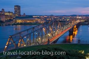 photo of Exploring Canadas Capital City Ottawa Ontario