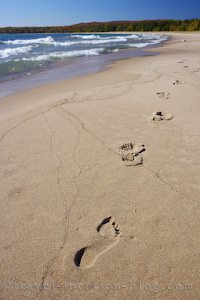 photo of Pancake Bay Provincial Park