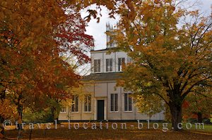 photo of Honeymoon Canada Part One Ends At The Sharon Temple Ontario