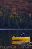 photo of Paddling Our Canoe In Algonquin Provincial Park