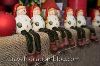 photo of Christmas Market Decorations Hexenagger Bavaria Germany